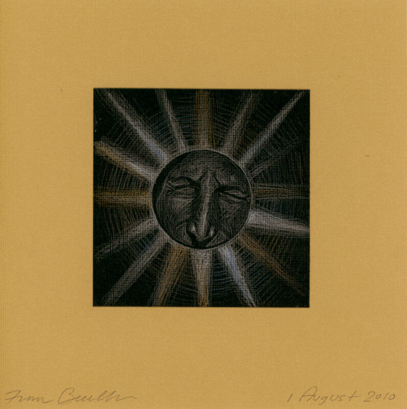 1 August, 2010