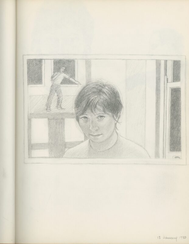 13 January, 1980