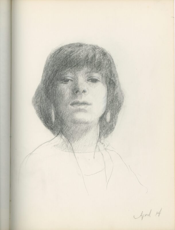 14 April, 1980