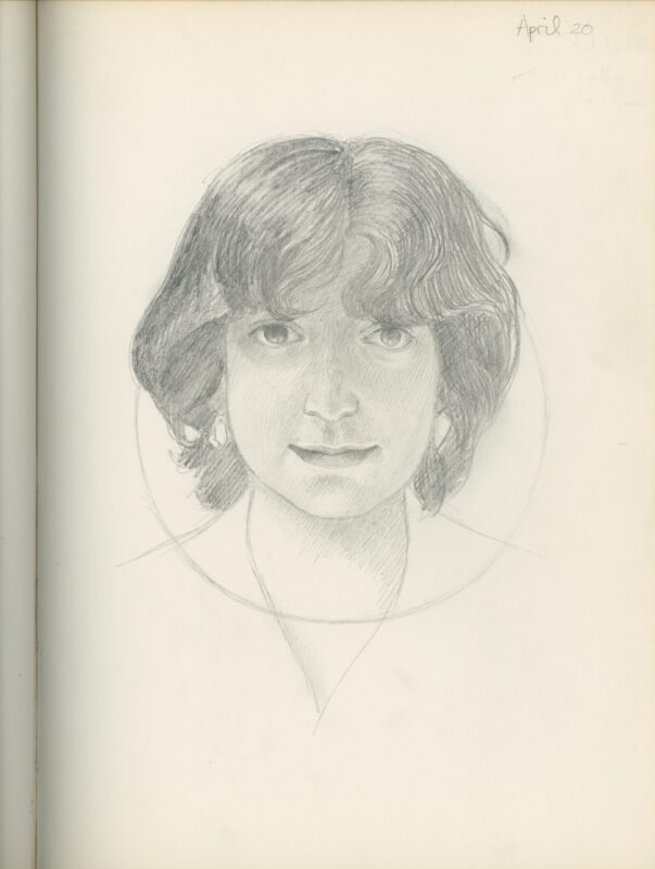20 April, 1980