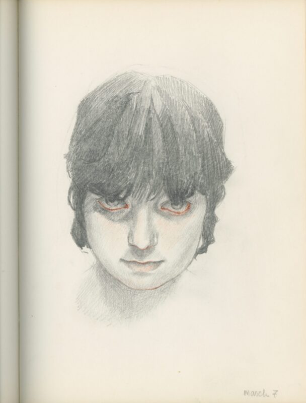 7 March, 1980