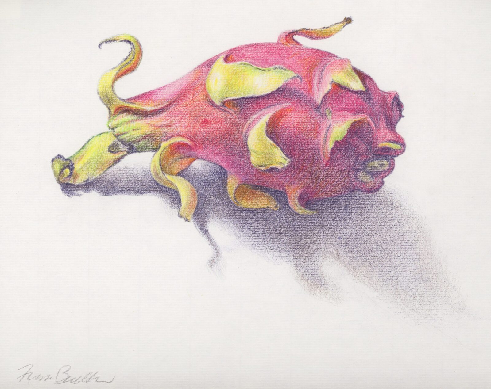 Dragon Fruit