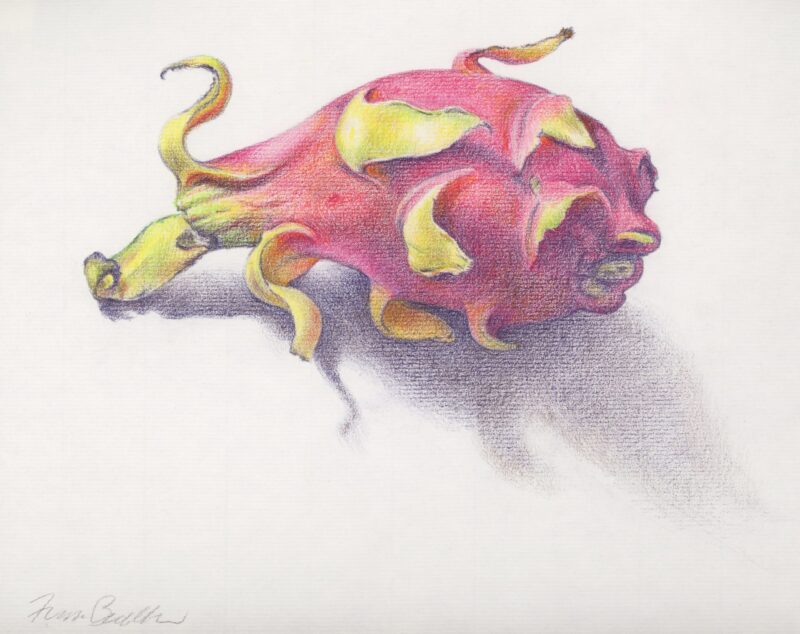 Dragon Fruit