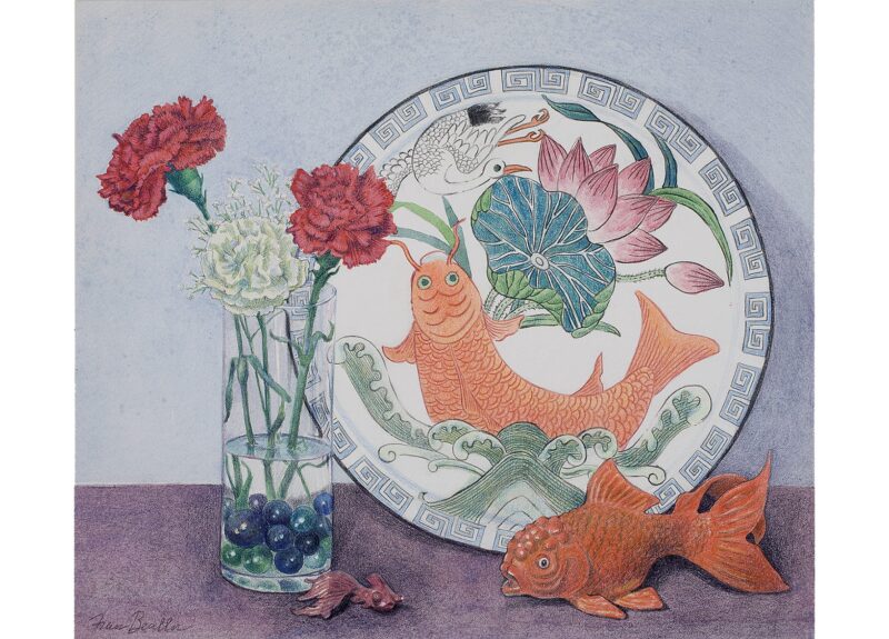 Fish Tales