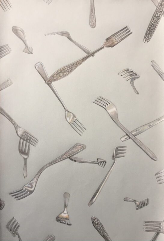 I Don't Give a Flying Fork