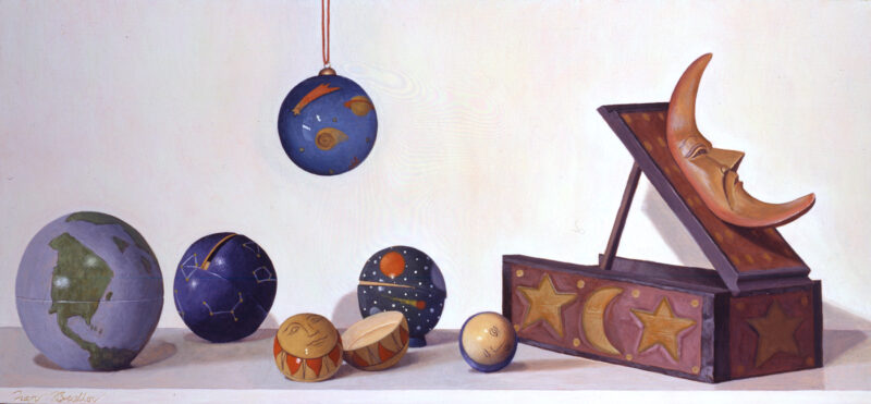 Juliana's Little Universe