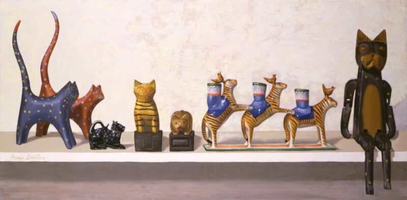 Nine Lives