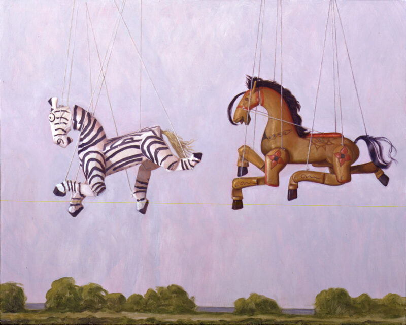 Suspended Animation