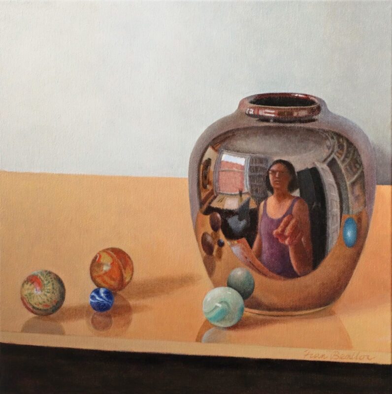Through Another Looking Glass