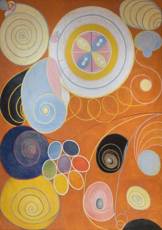 Youth (Large Panel)
